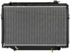 TOYOT 1640066080 Radiator, engine cooling